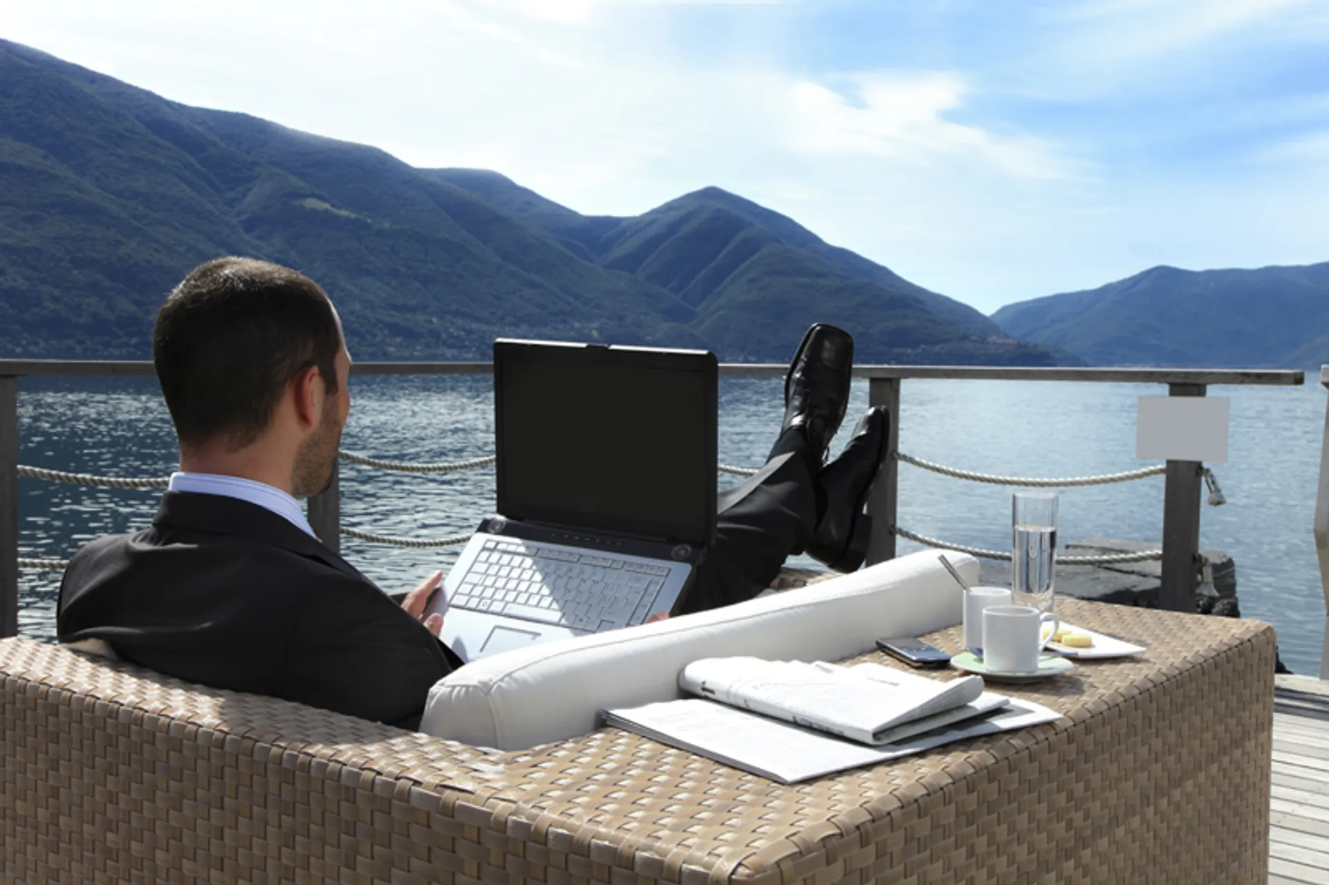 Капитал - Фриланс или будни в офисе: что выбрать?