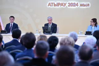 Фото: пресс-служба Акорды