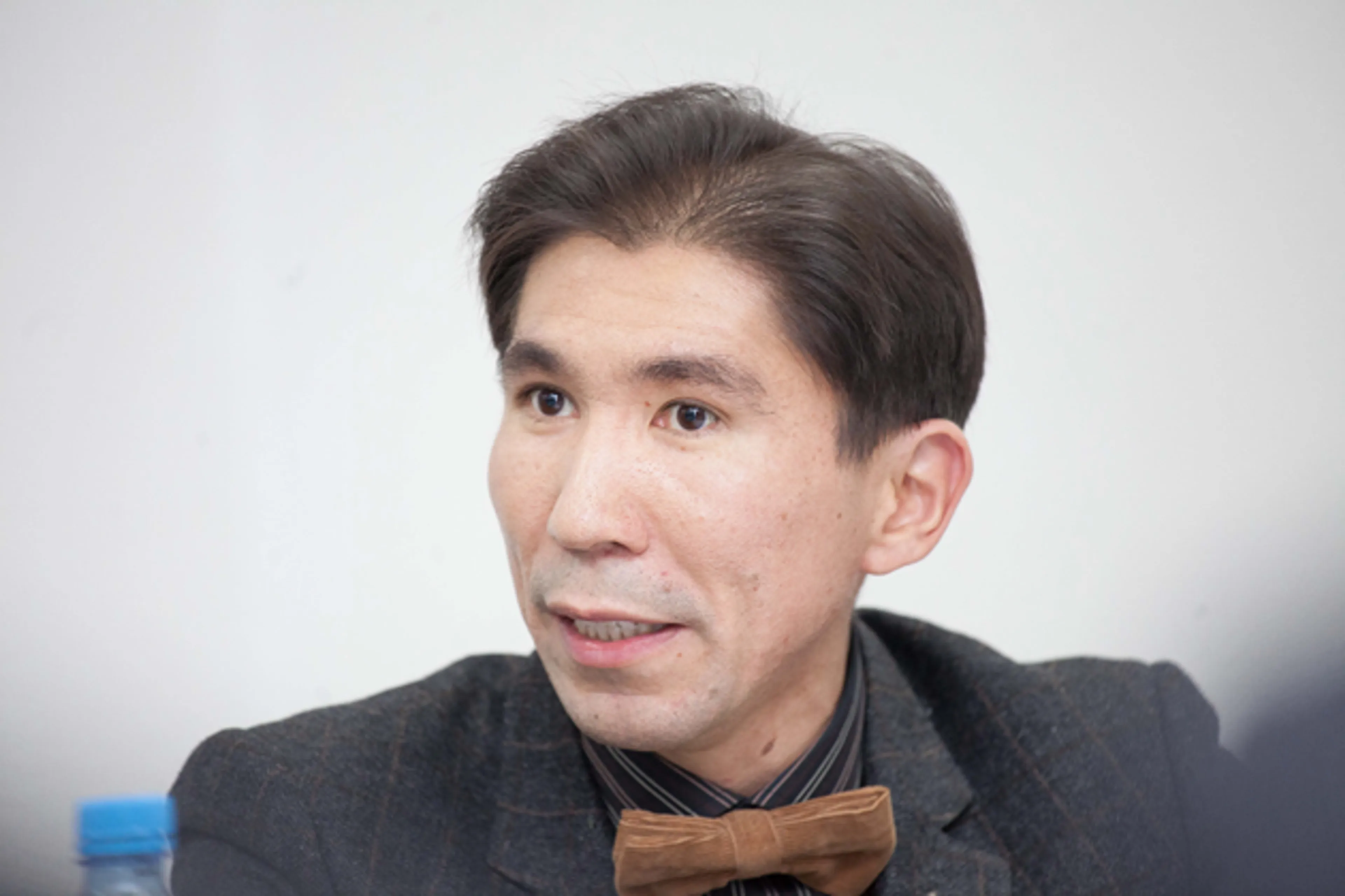 Капитал - Зачем собирается правительство?