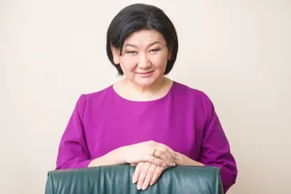 Капитал - Ляззат Ибрагимова возглавила Жилстройсбербанк