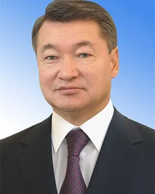 Фотография Ахметов Даниал Кенжетаевич