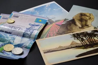 Фото: Валерия Змейкова