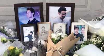 Стали известны подробности нападения на Дениса Тена