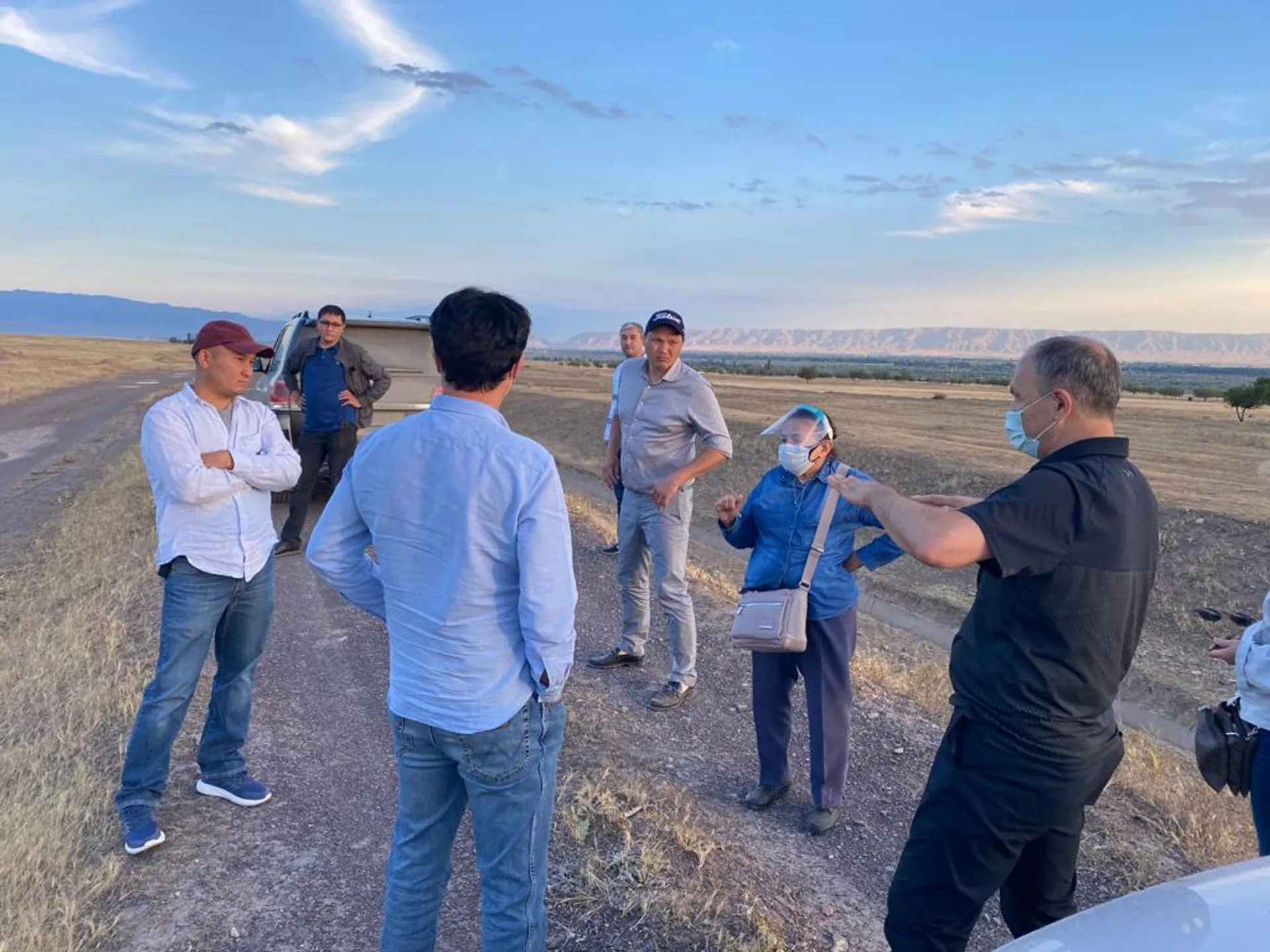 Капитал - Турецкий инвестор намерен производить в РК соки и фруктовые батончики