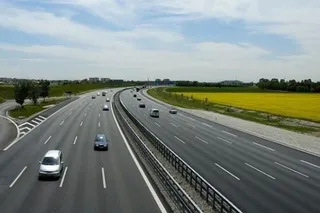 Капитал - Строительство БАКАД начнется в марте 2018 года