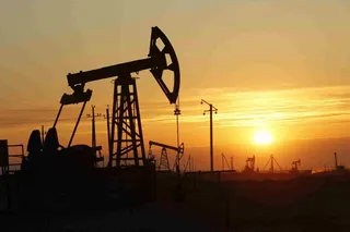 Капитал - Инвестиции в нефтегазовый сектор могут сократиться 3-й год подряд