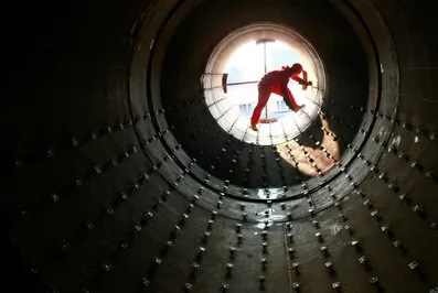 Иран увеличит поставки нефти на мировой рынок