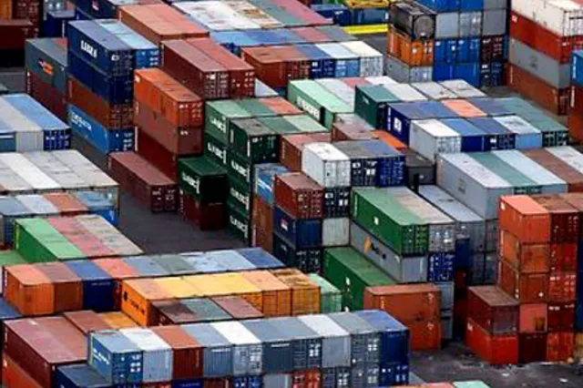 Товарооборот между РК и Эстонией составил $63 млн.