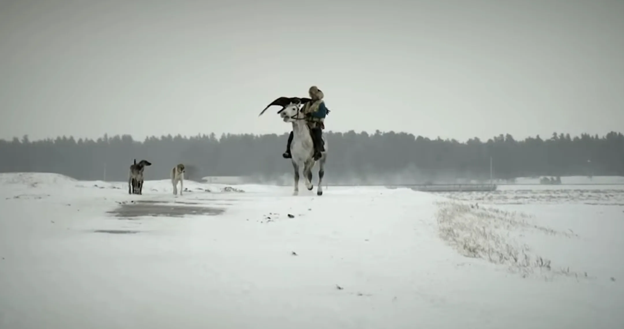 Афиша: 7 фильмов на Наурыз - Image Kapital.kz