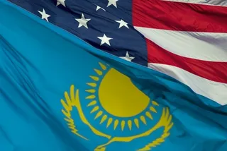 Капитал - Казахстан и США намерены заключить соглашение в сфере энергетики