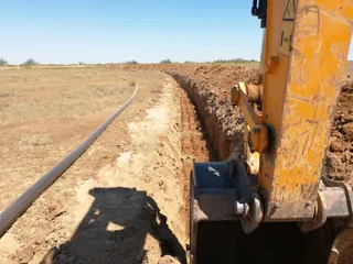 Капитал - В 2019 году в ЗКО завершат газификацию 9 отдаленных сел