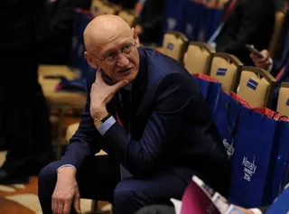 Капитал - Болат Жамишев дал прогноз по возможной девальвации тенге