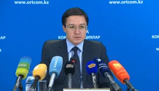 Капитал - В РК разрабатывают законопроект о платежных системах