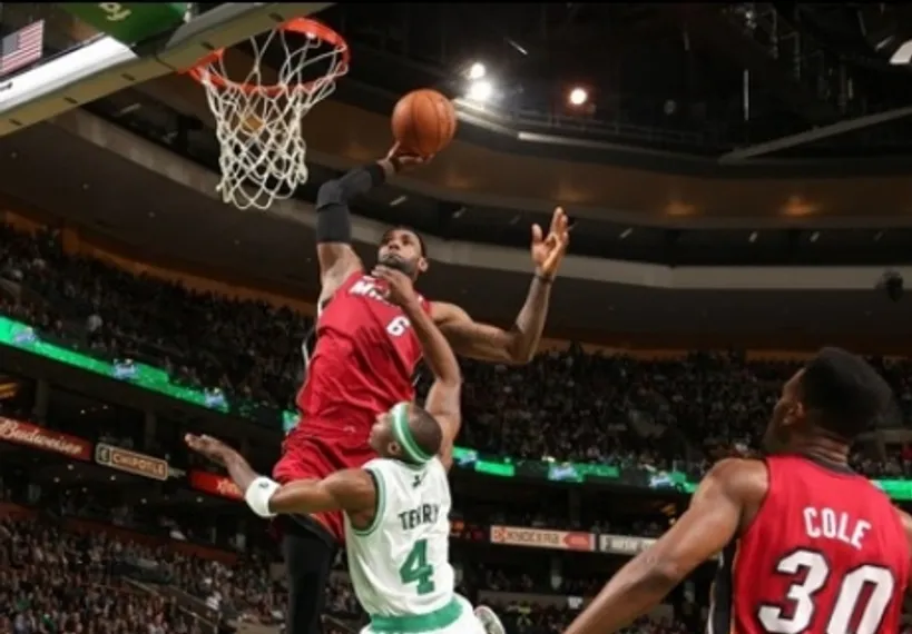 Капитал - «Майами Хит» побеждают 24-й раз подряд