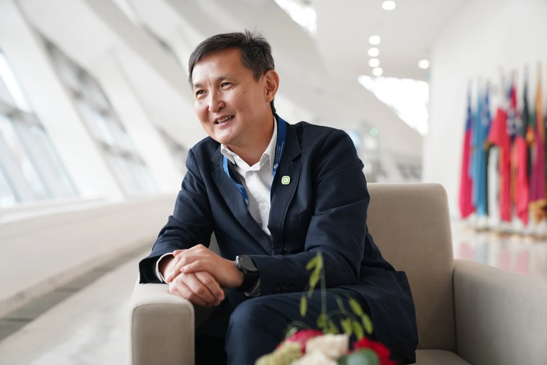 Капитал - New Ventures в течение четырех лет инвестирует в стартапы около $100 млн