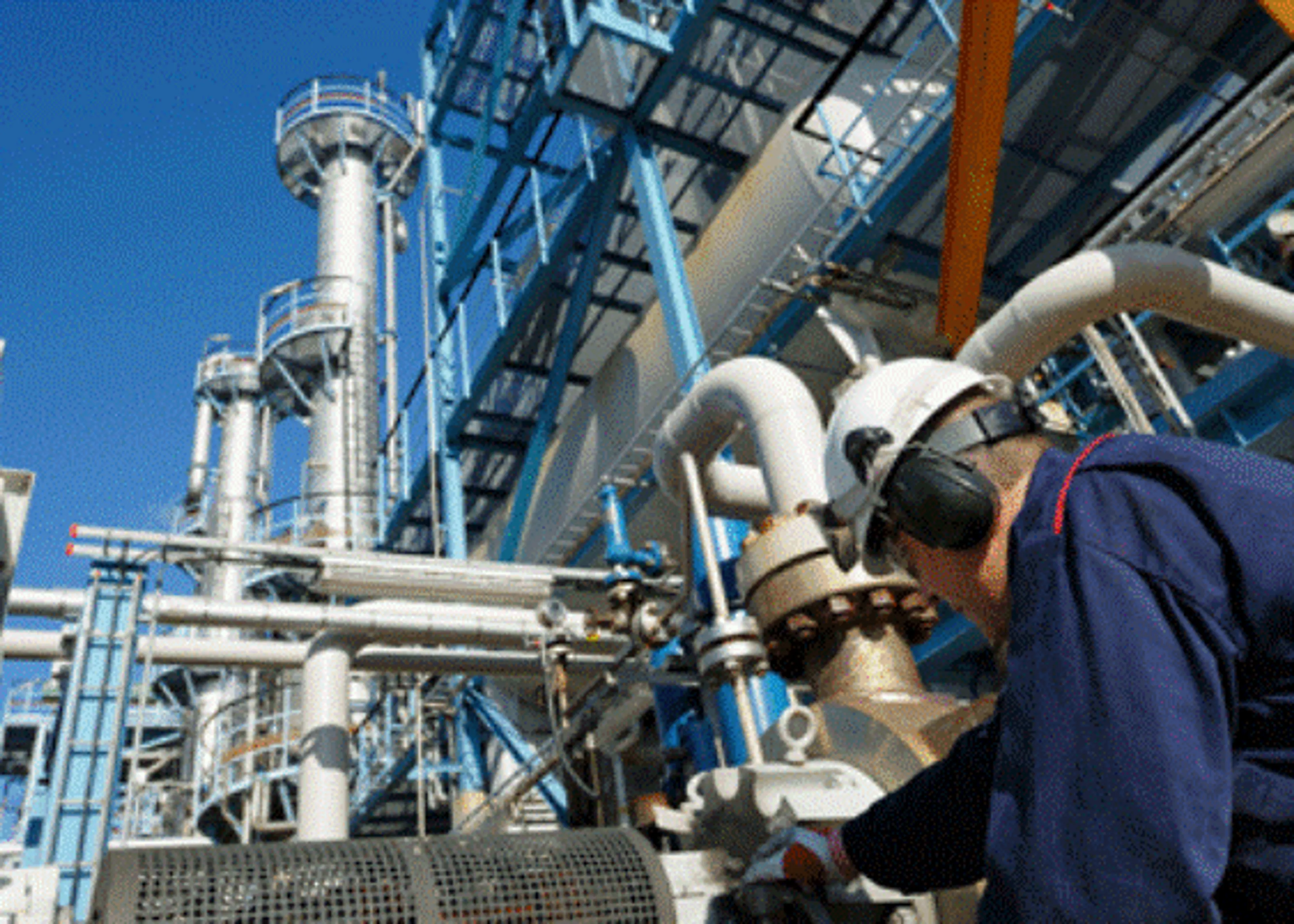 Капитал - Нефтесервисные компании собрались в Атырау