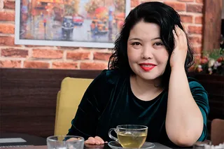 Капитал - Умутжан Сасанова: Я учу быть женственной, даже если вы сильная бизнесвумен