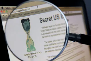 Капитал - WikiLeaks рассказал о слежке США за ведущими мировыми лидерами