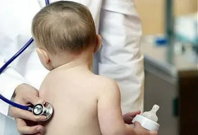 В Астане будут созданы многопрофильные детские больницы