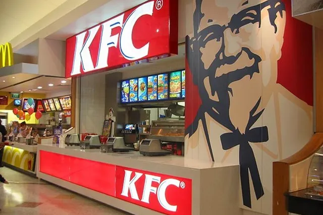 В 2013 году KFC откроет 70 новых ресторанов