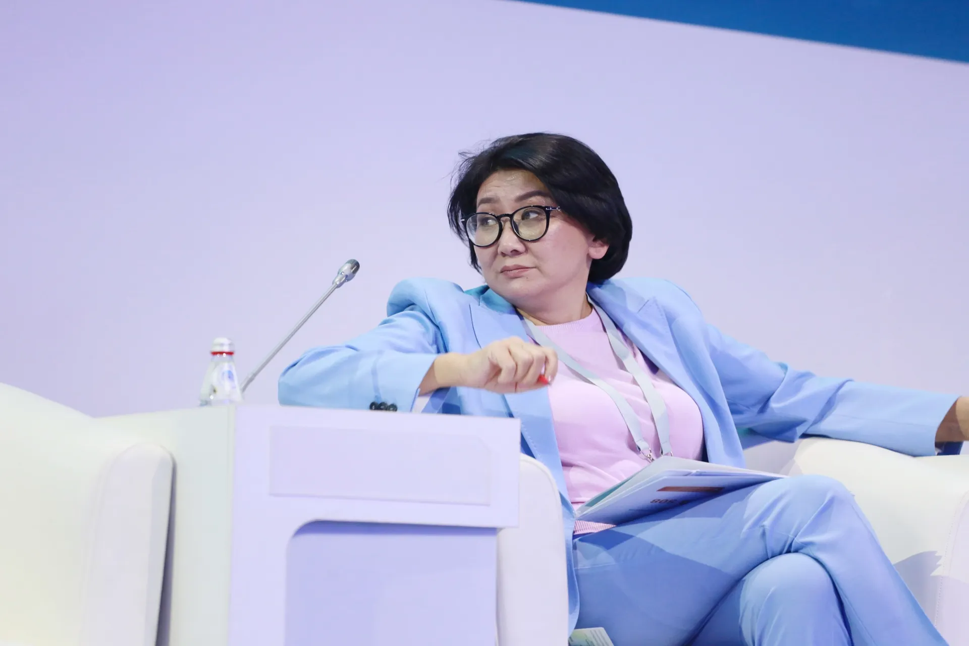 Капитал - Цифровизация позволяет ускорить процессы получения займов в Отбасы банке