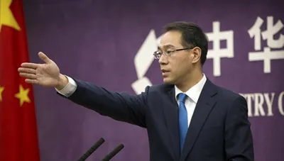 Китай подготовил ответ на санкции США