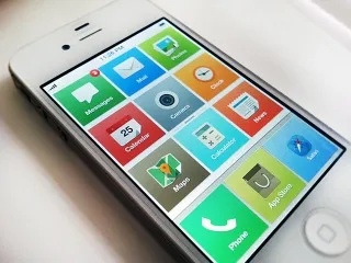 Капитал - Пользователей iOS 7 укачало