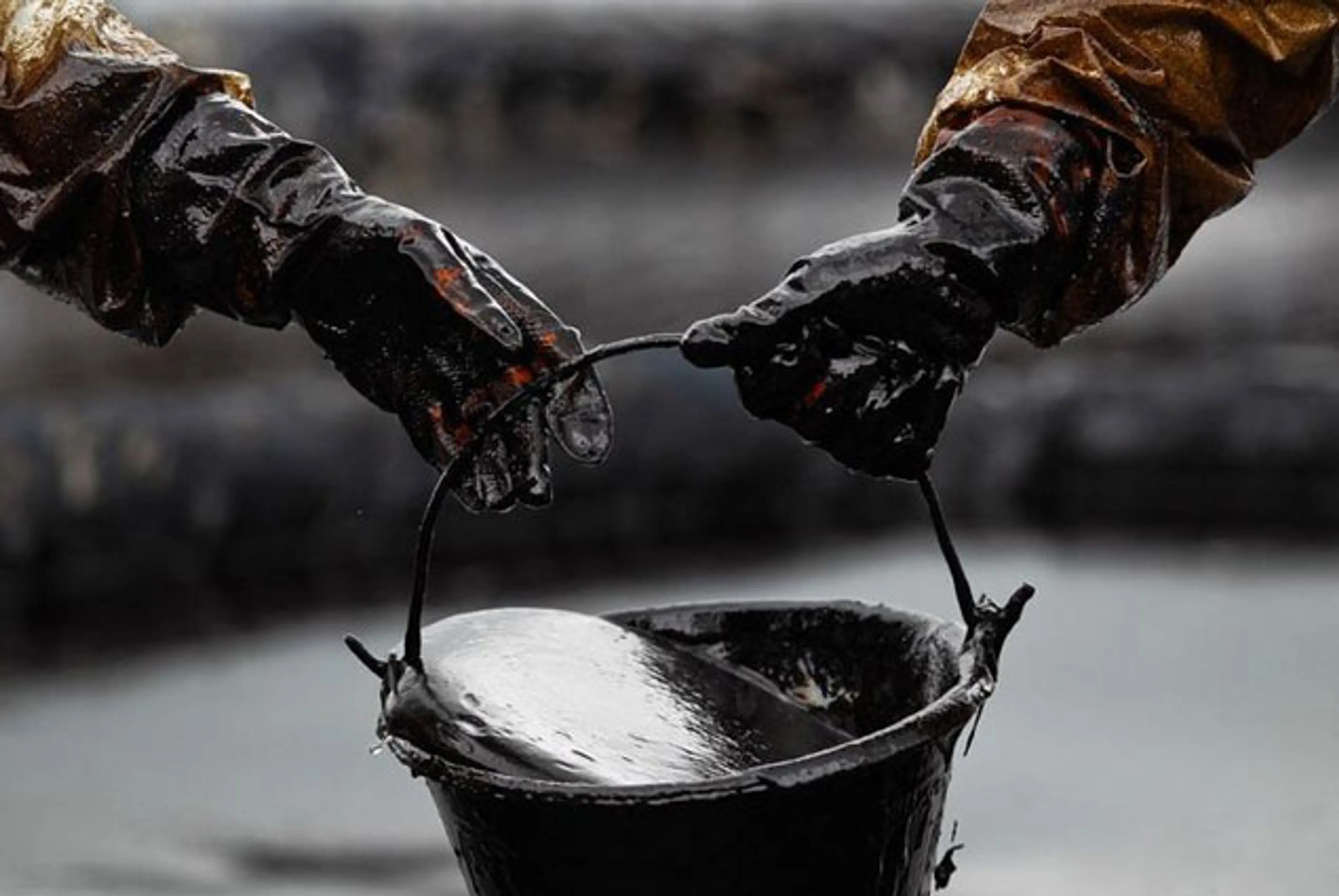 Капитал - Китай дал оценку своим запасам нефти