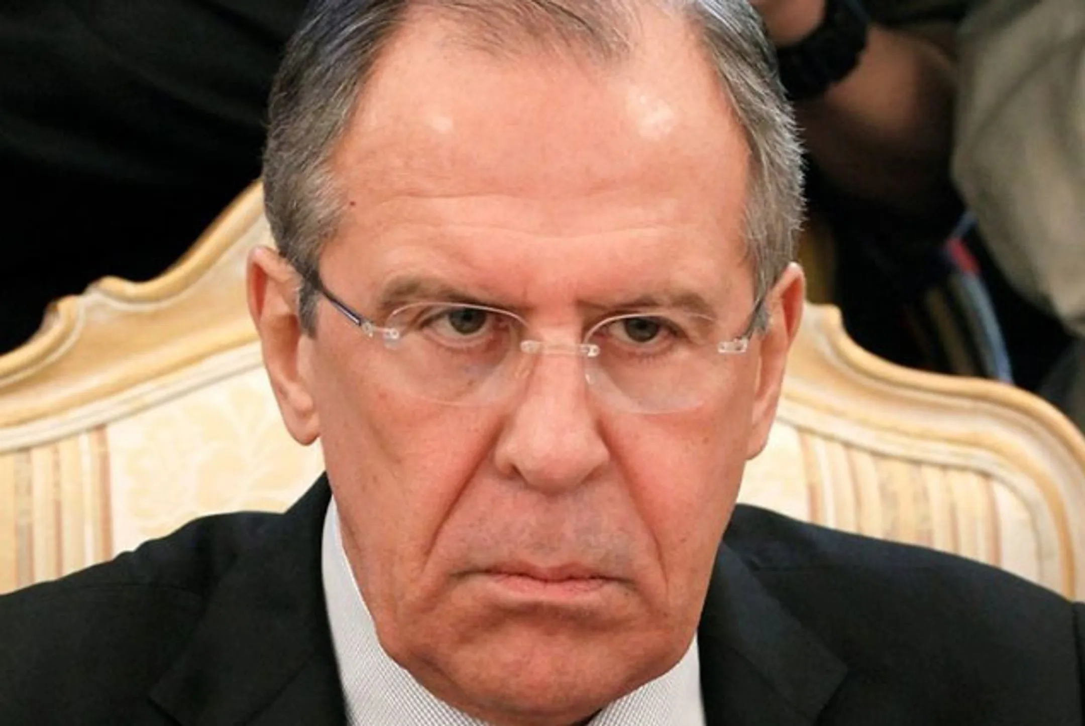 Лавров рассказал об отношениях России и США - Image Kapital.kz