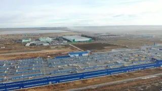 Фото: сайт акимата Карагандинской области 