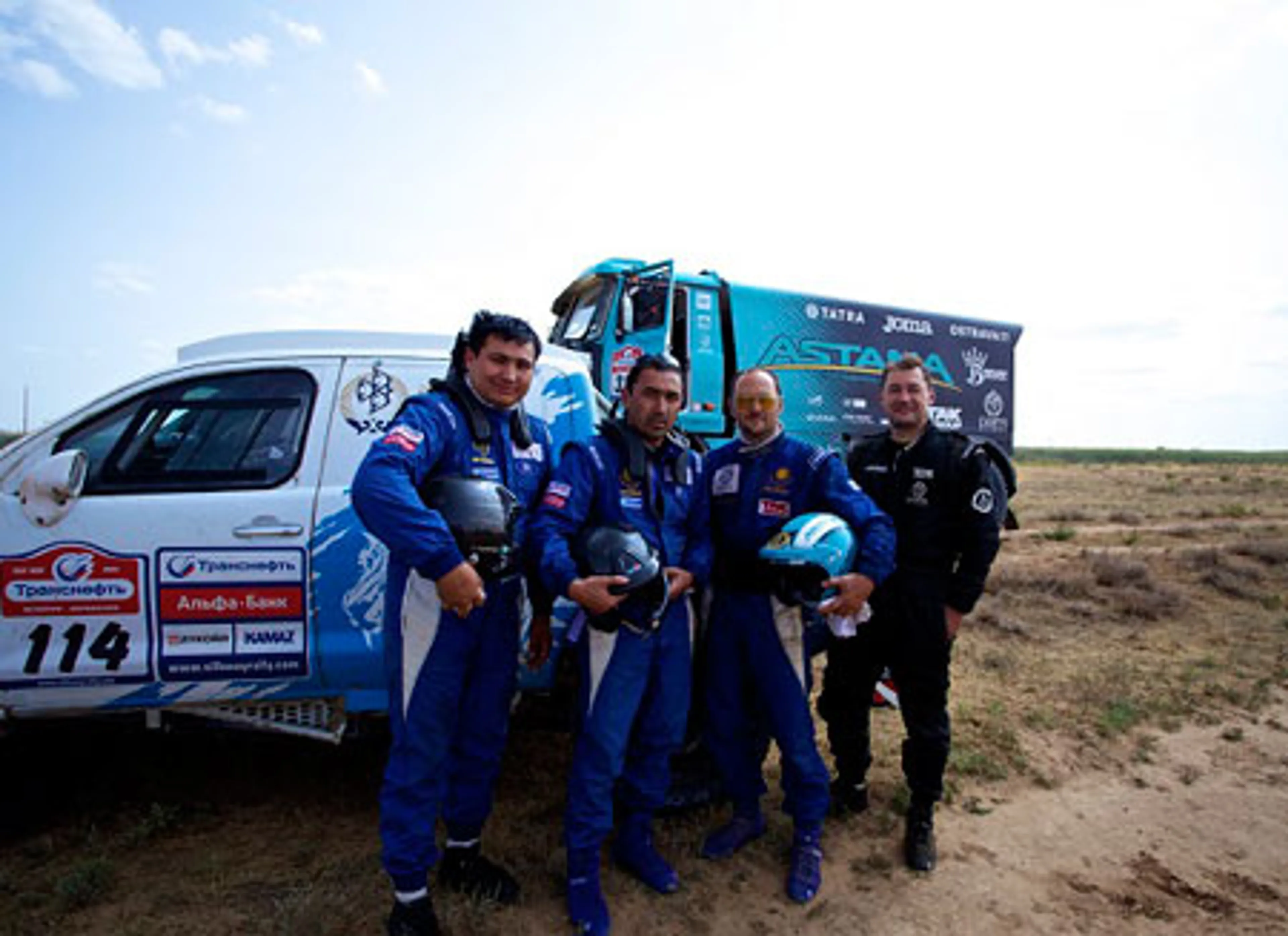 Капитал - Шелковый путь: Ардавичус пришел третьим