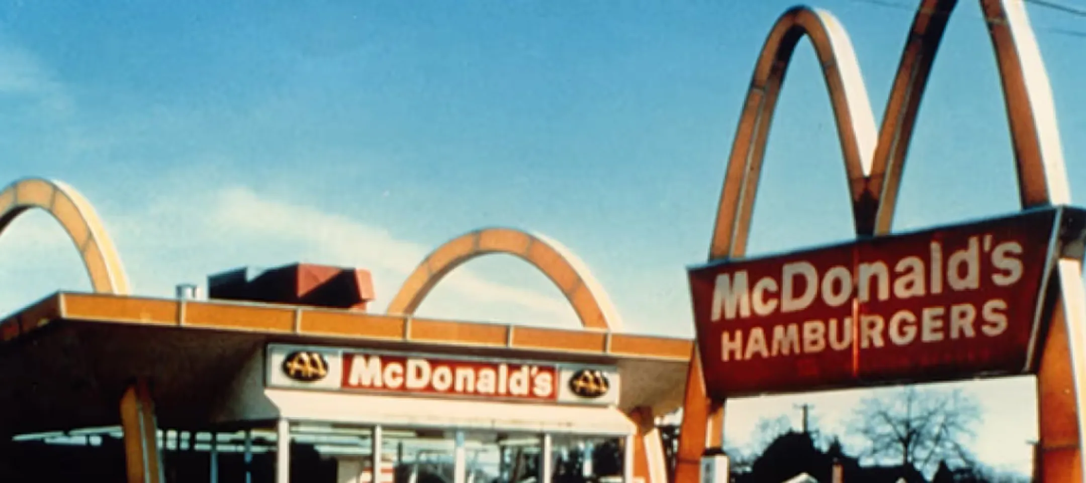 McDonald’s вышел на международные рынки, открыв в июне 1967 года ресторан в Ричмонде (провинция Британская Колумбия, Канада). Фото: corporate.mcdonalds.com