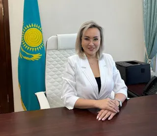 Фото: пресс-служба акимата Костанайской области 