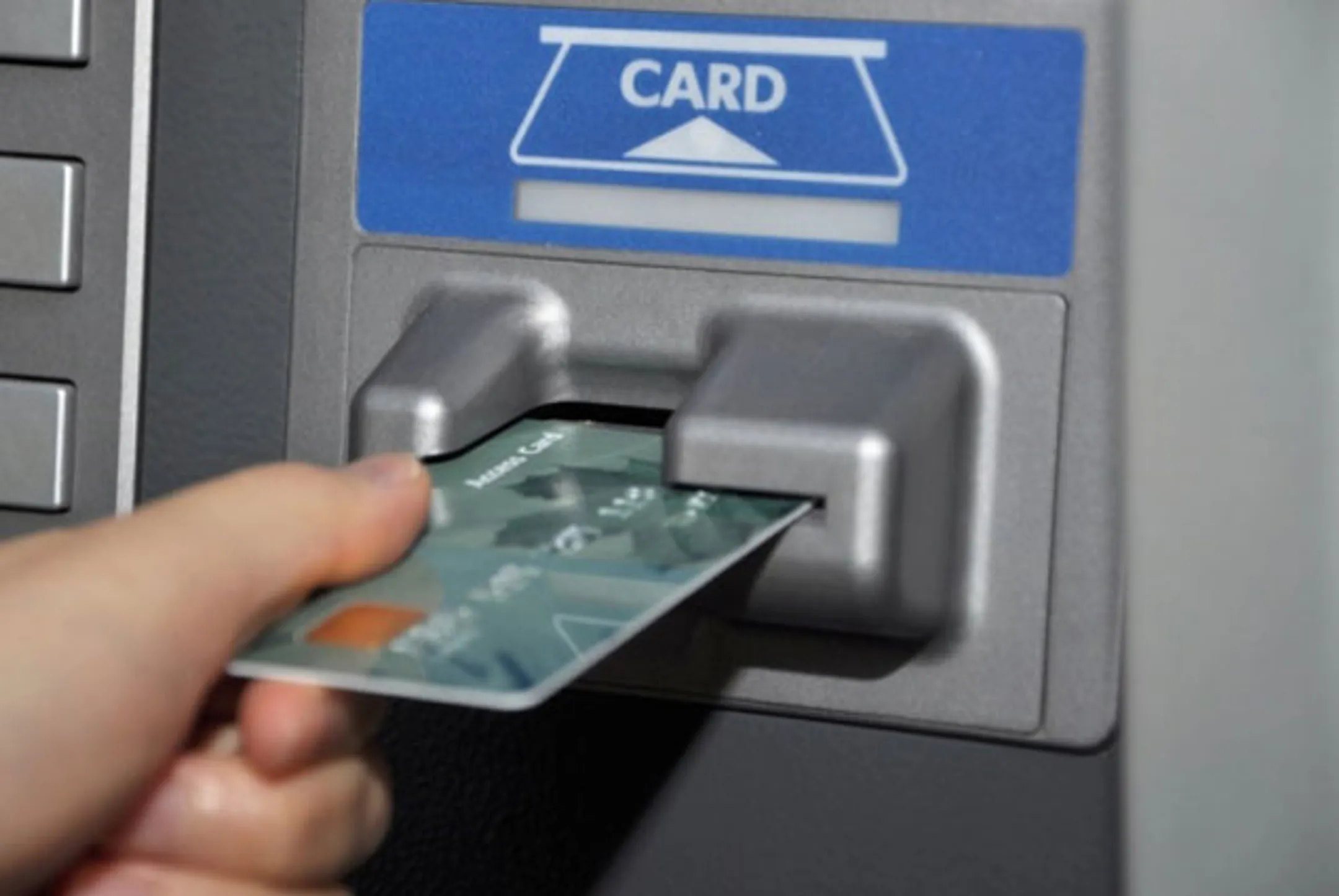 Объем по снятию наличных в РК вырос на 26% - Image Kapital.kz