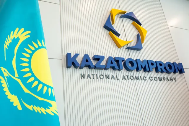 kazatomprom.kz