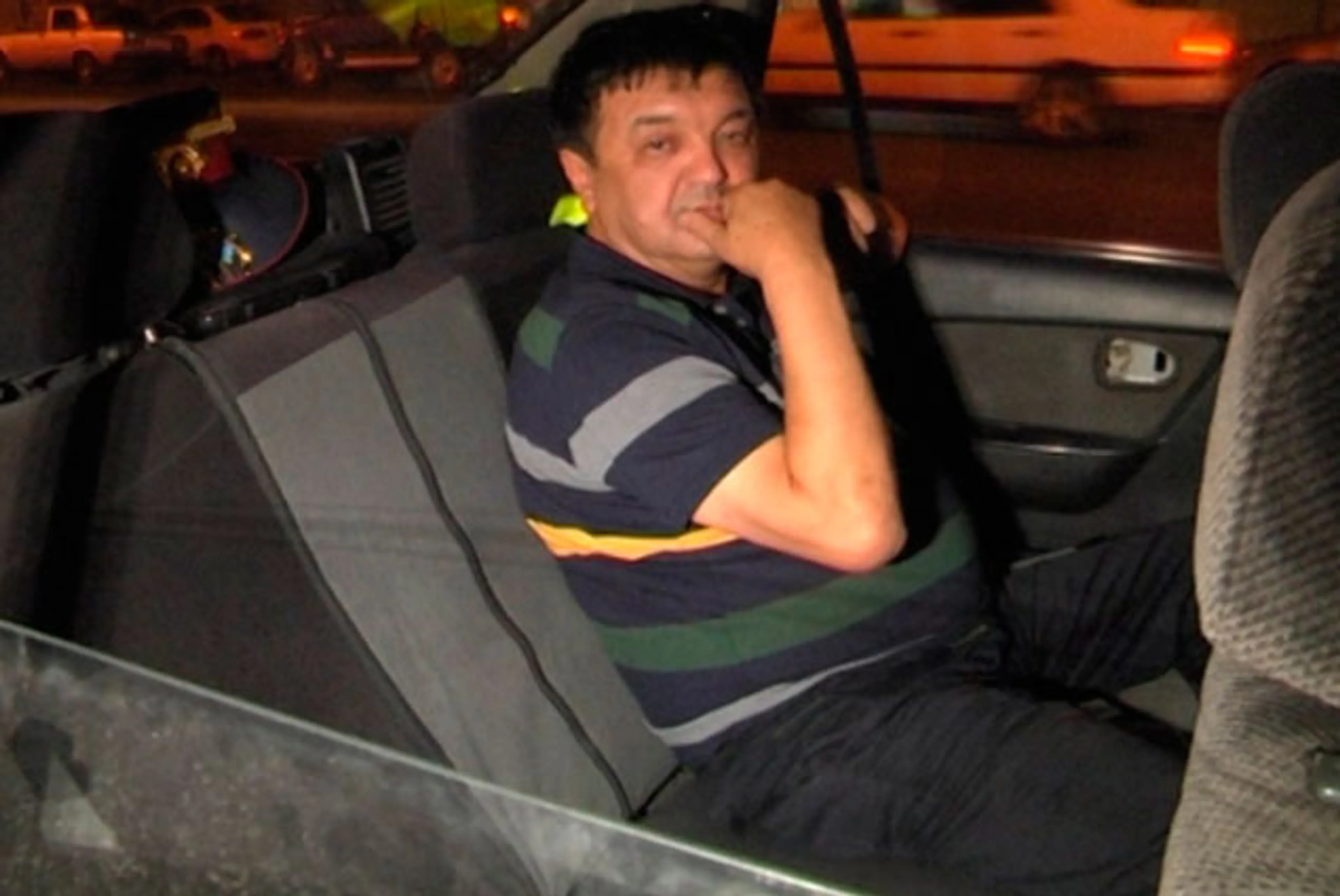 Капитал - Экс-налоговик, совершивший ДТП, отпущен под залог