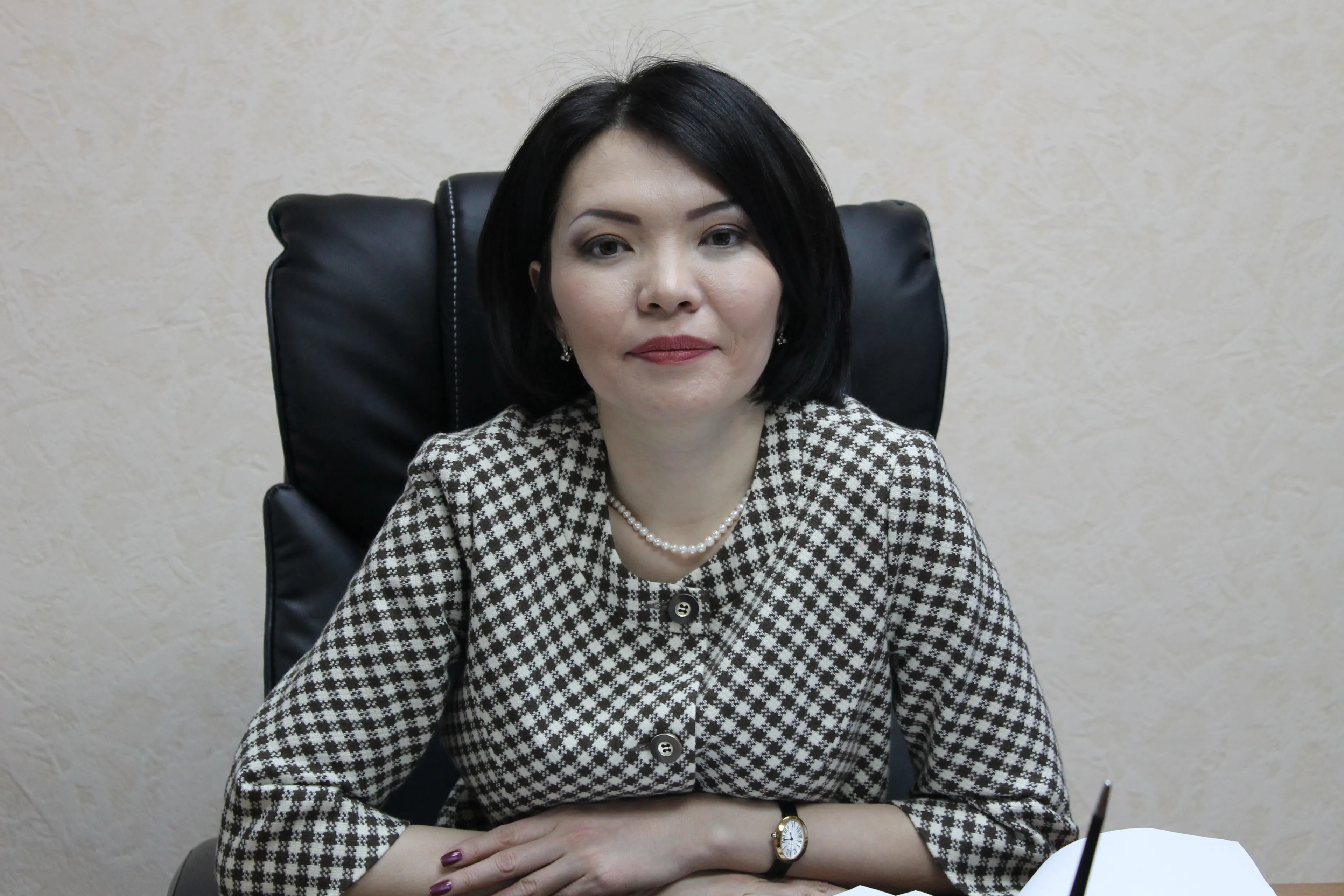 Капитал - Назначение в Комитете казначейства Минфина