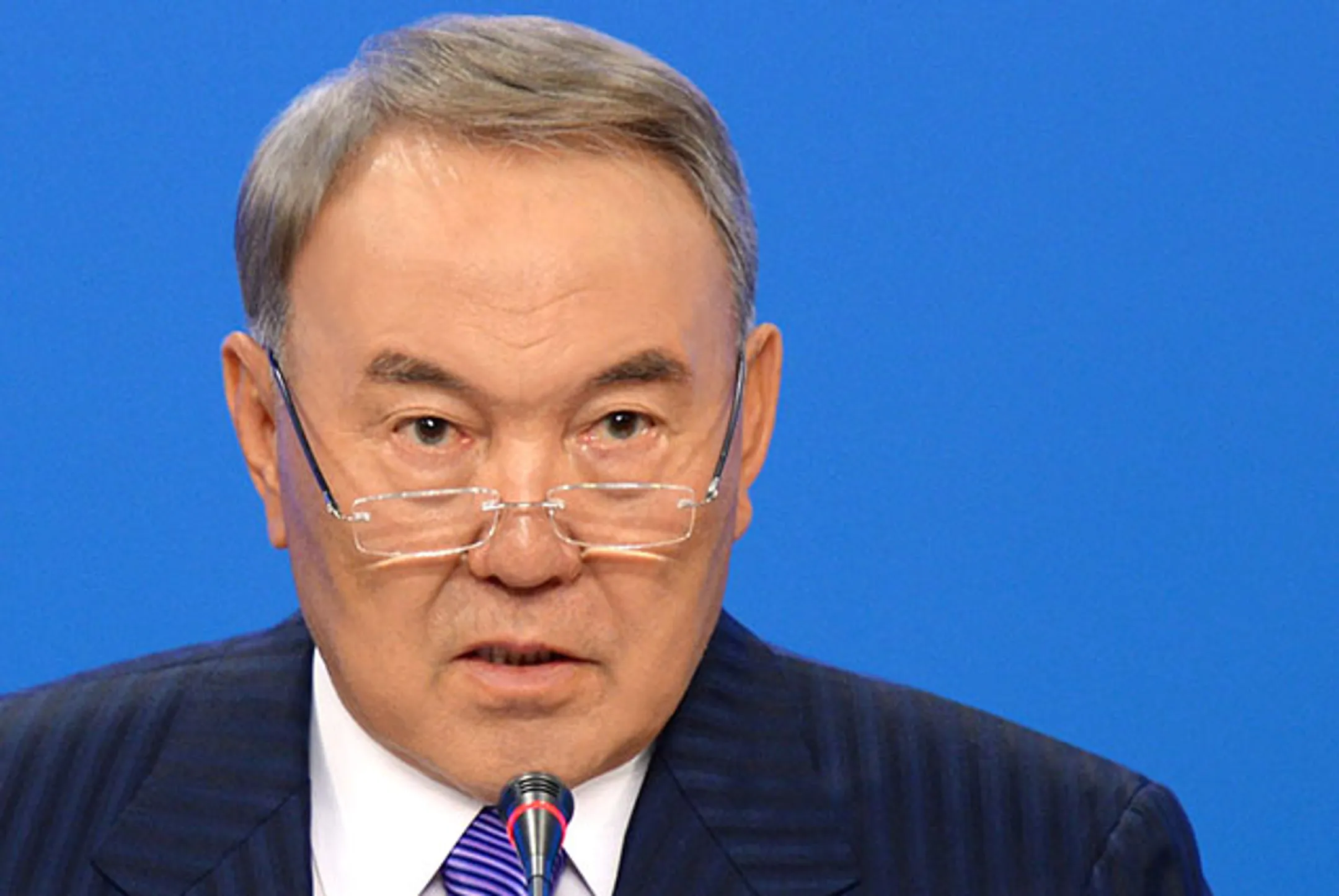 Нурсултан Назарбаев: Ислам и прогресс всегда идут вместе - Image Kapital.kz