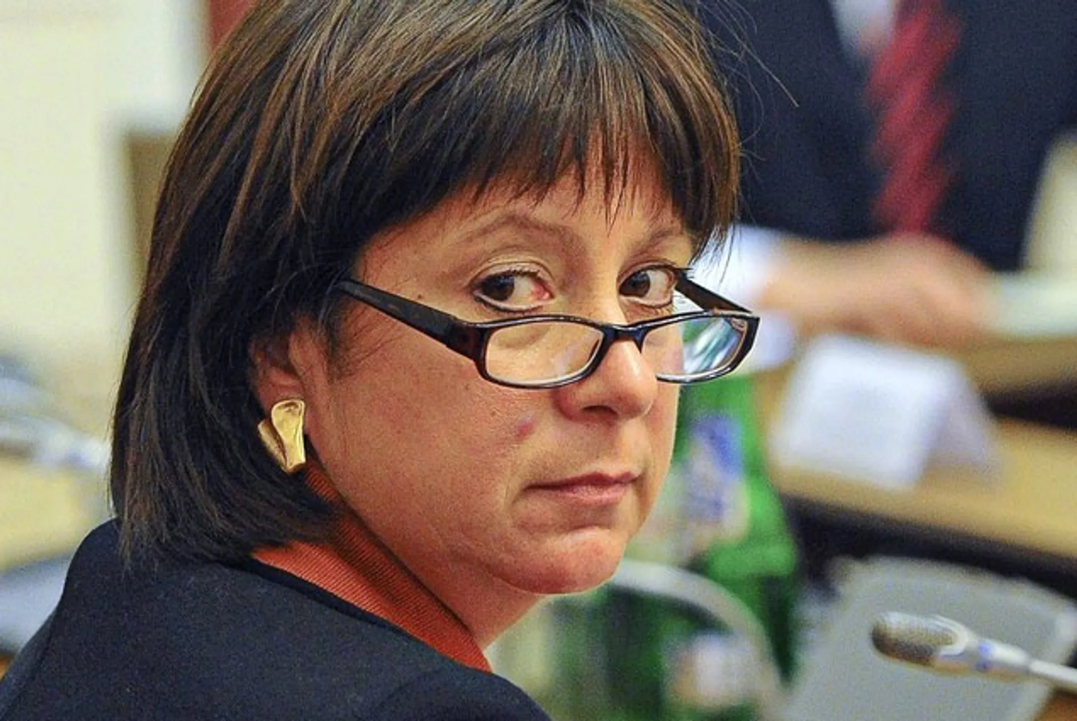 Украина разработала инициативу по возвращению Крыма - Image Kapital.kz