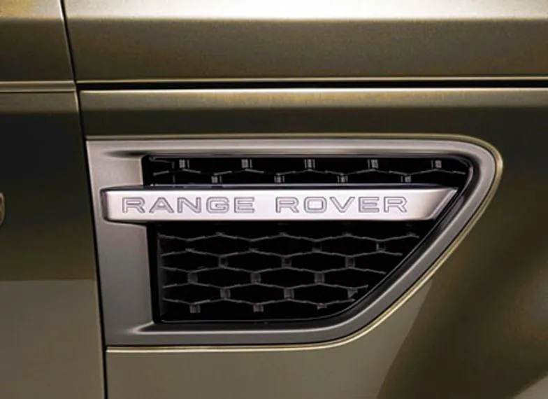 Капитал - Range Rover превратили в кабриолет