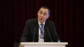 Капитал - Досрочно прекращены полномочия депутата Бакытжана Абдраима