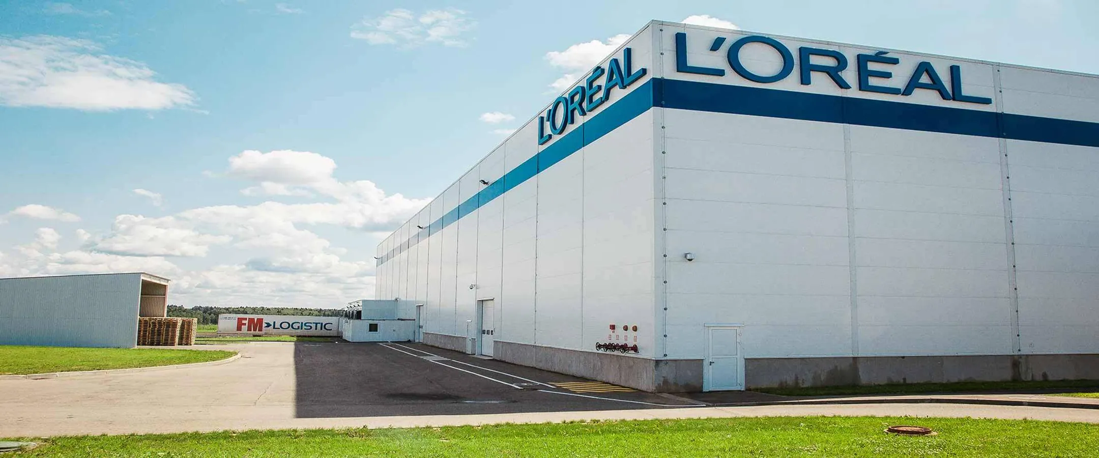 L'Oreal