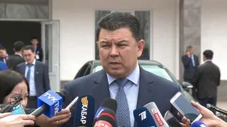 Капитал - Канат Бозумбаев: Надо работать с нефтяниками, чтобы они аппетиты поумерили