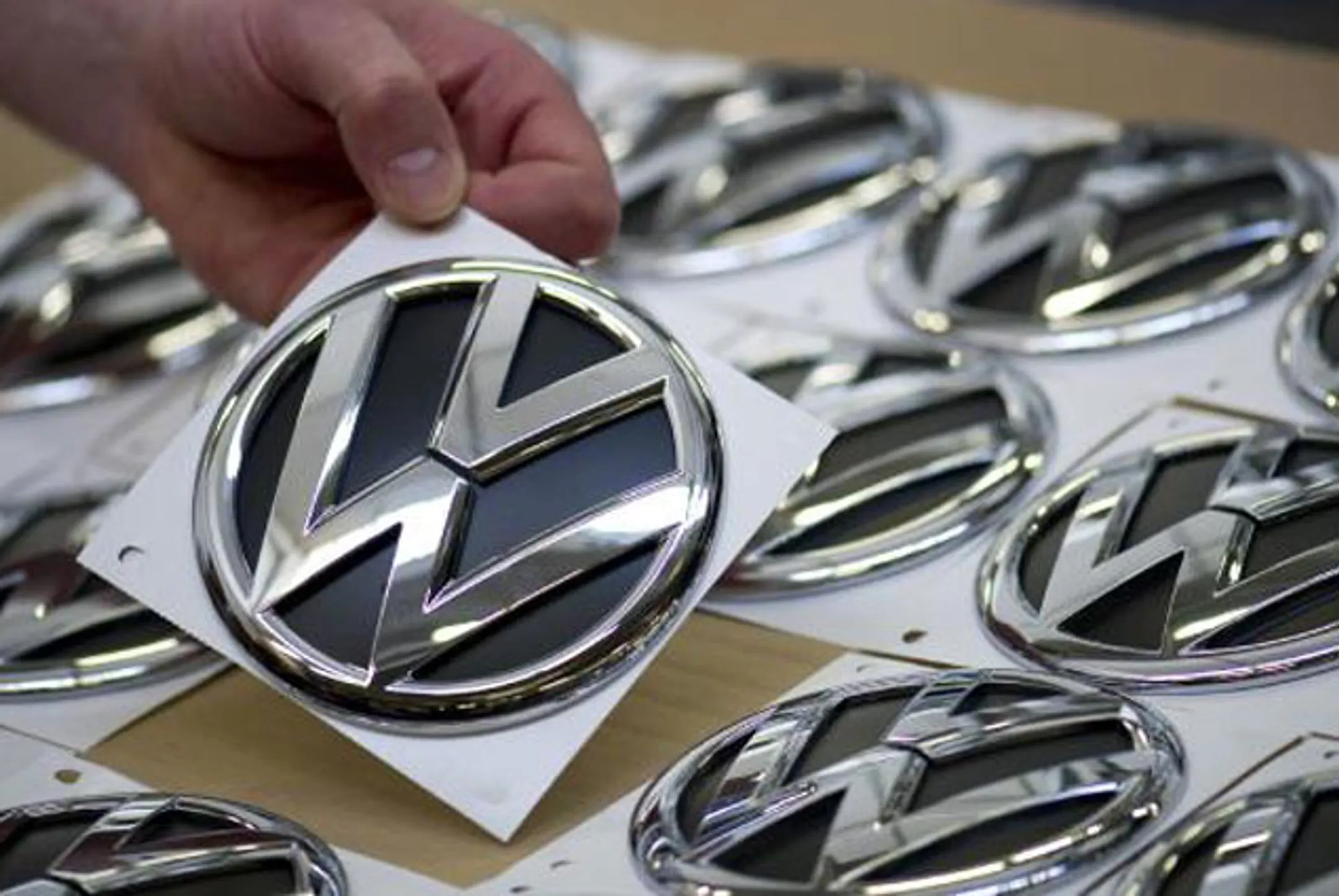 Volkswagen направит $15 млрд на урегулирование дизельгейта - Image Kapital.kz