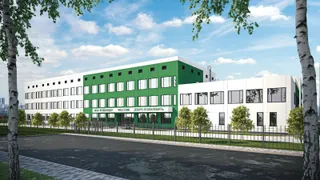 Капитал - Комфортная школа: мебель и отделочные материалы будут казахстанского производства