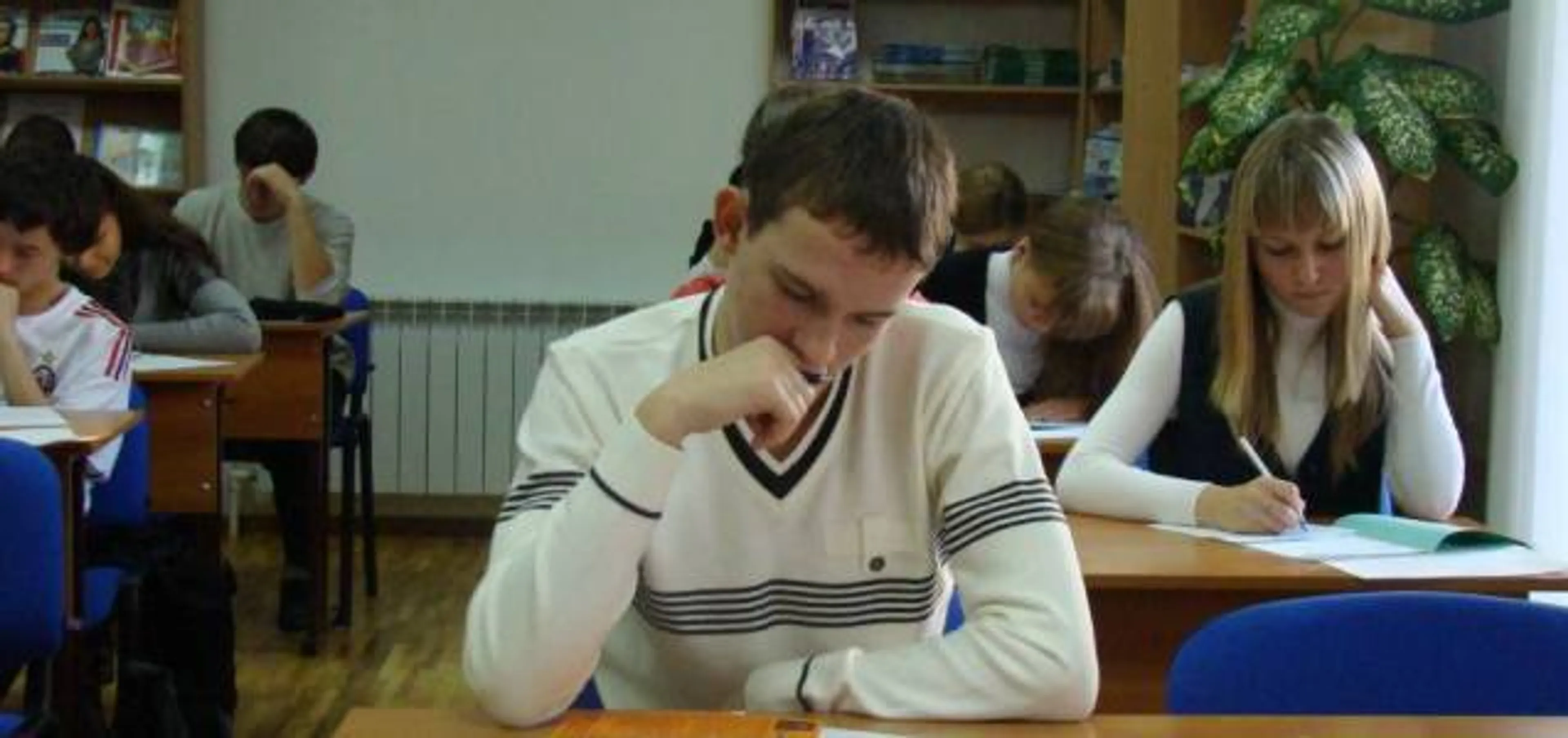 Капитал - В Казахстане обновят учебники по истории