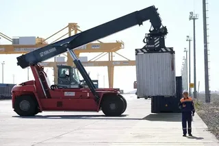 Капитал - Когда завершат интеграцию систем налогового и таможенного администрирования