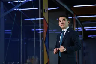 Капитал - Почему казахстанский агрегатор доставки запускают в Узбекистане