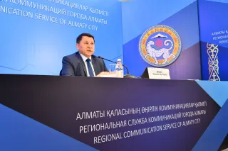 Капитал - Карантин в Алматы усилят со 2 по 16 августа