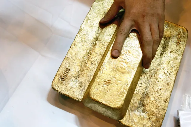 Компания Polymetal приобрела золоторудный проект Кызыл